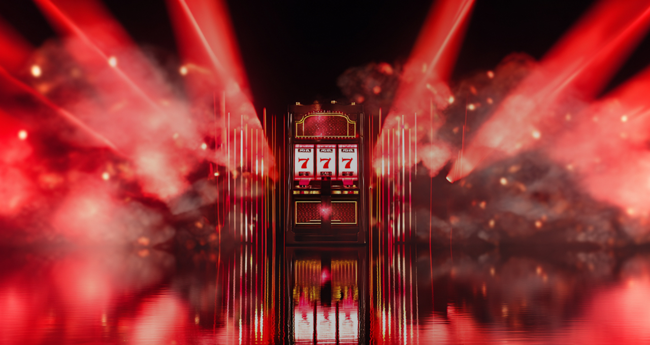 Cherry Casino